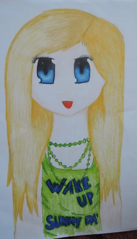 Kamarádka