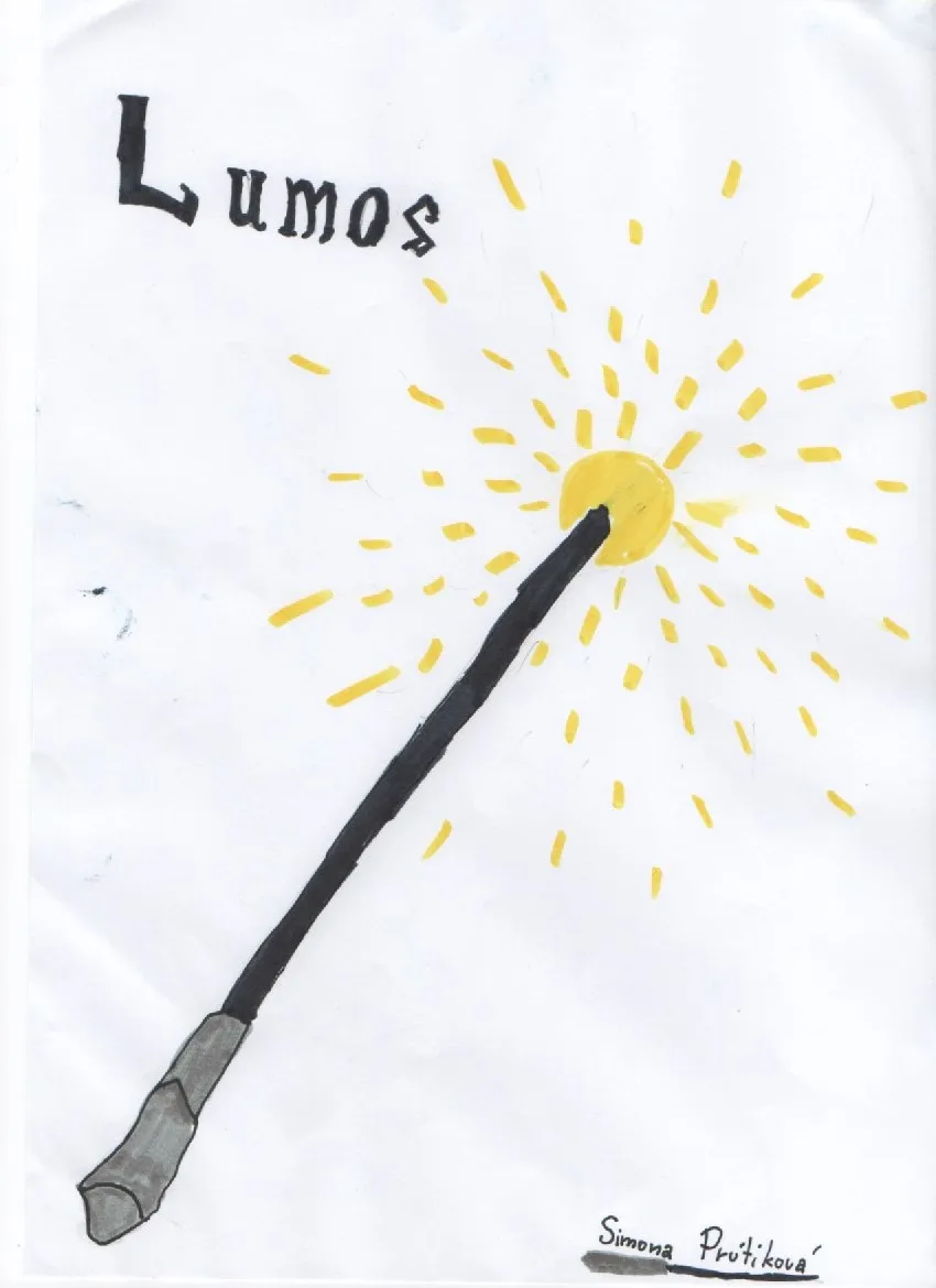 Lumos