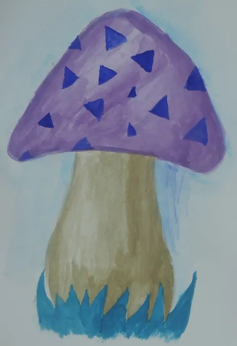 Hříběk ze země divů
