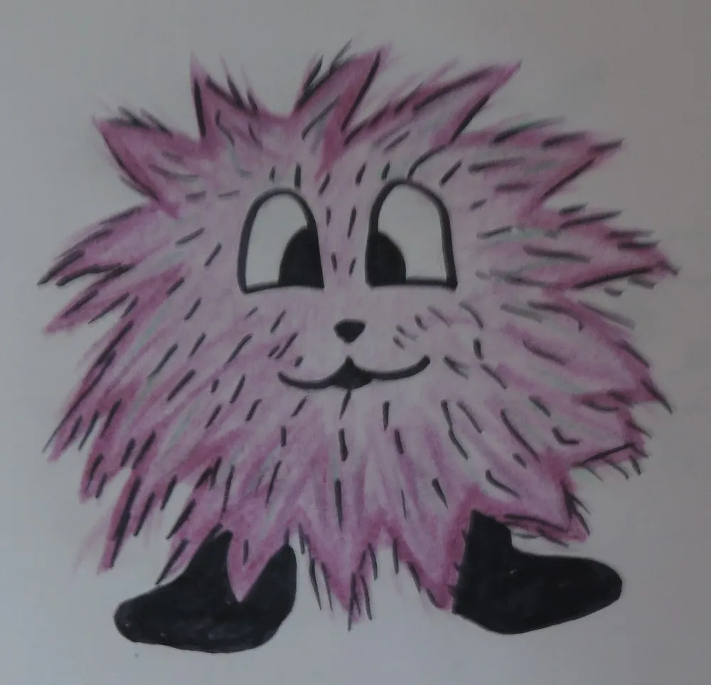 Kluběnka