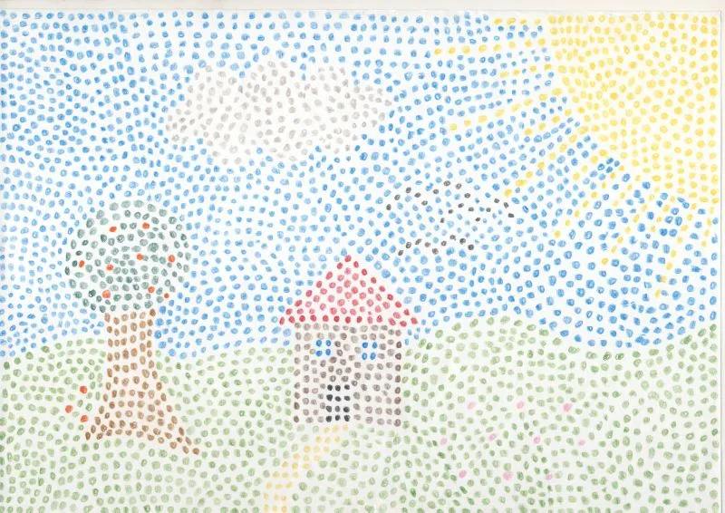 Dot Hous