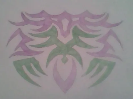 Tribal