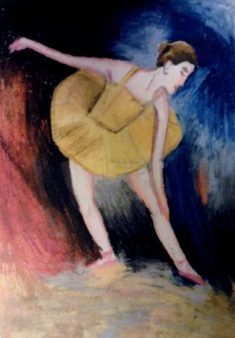 Ballerinas