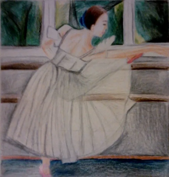Ballerinas