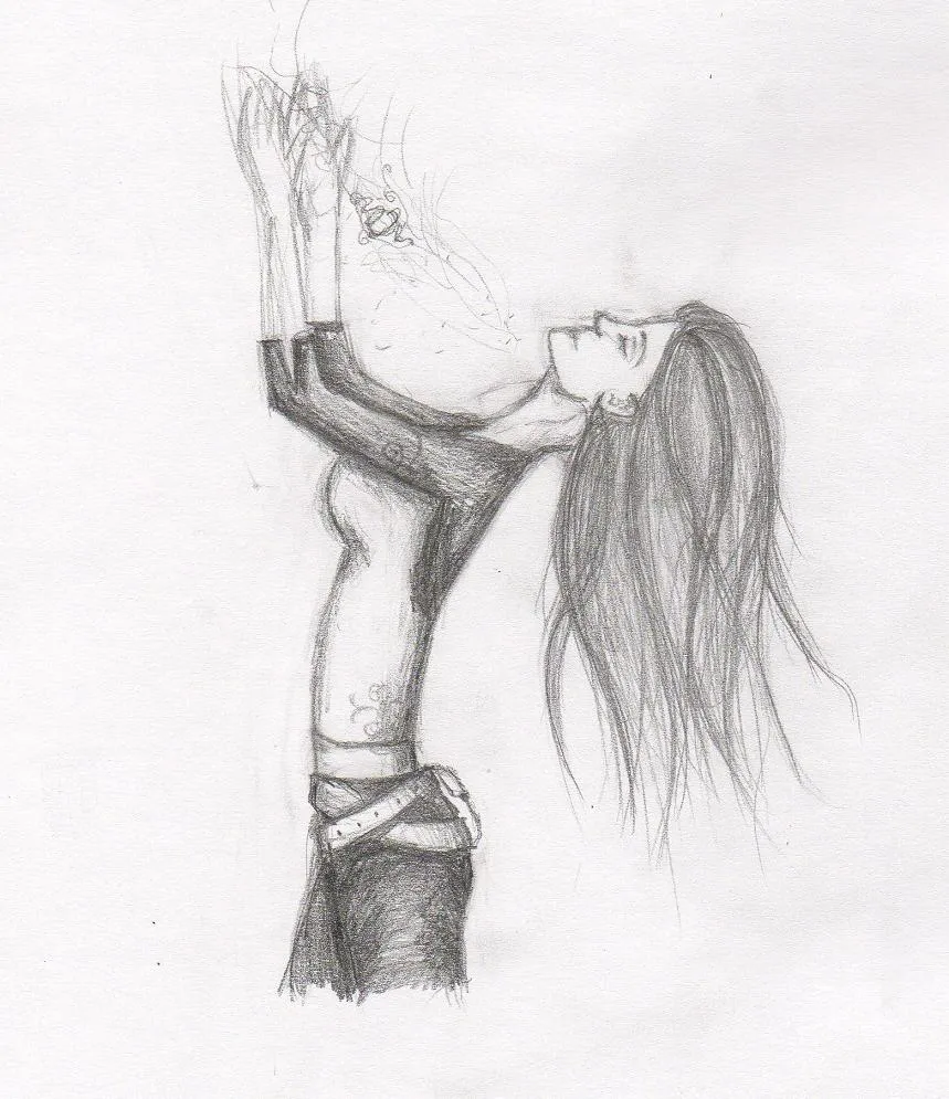 Something inside you