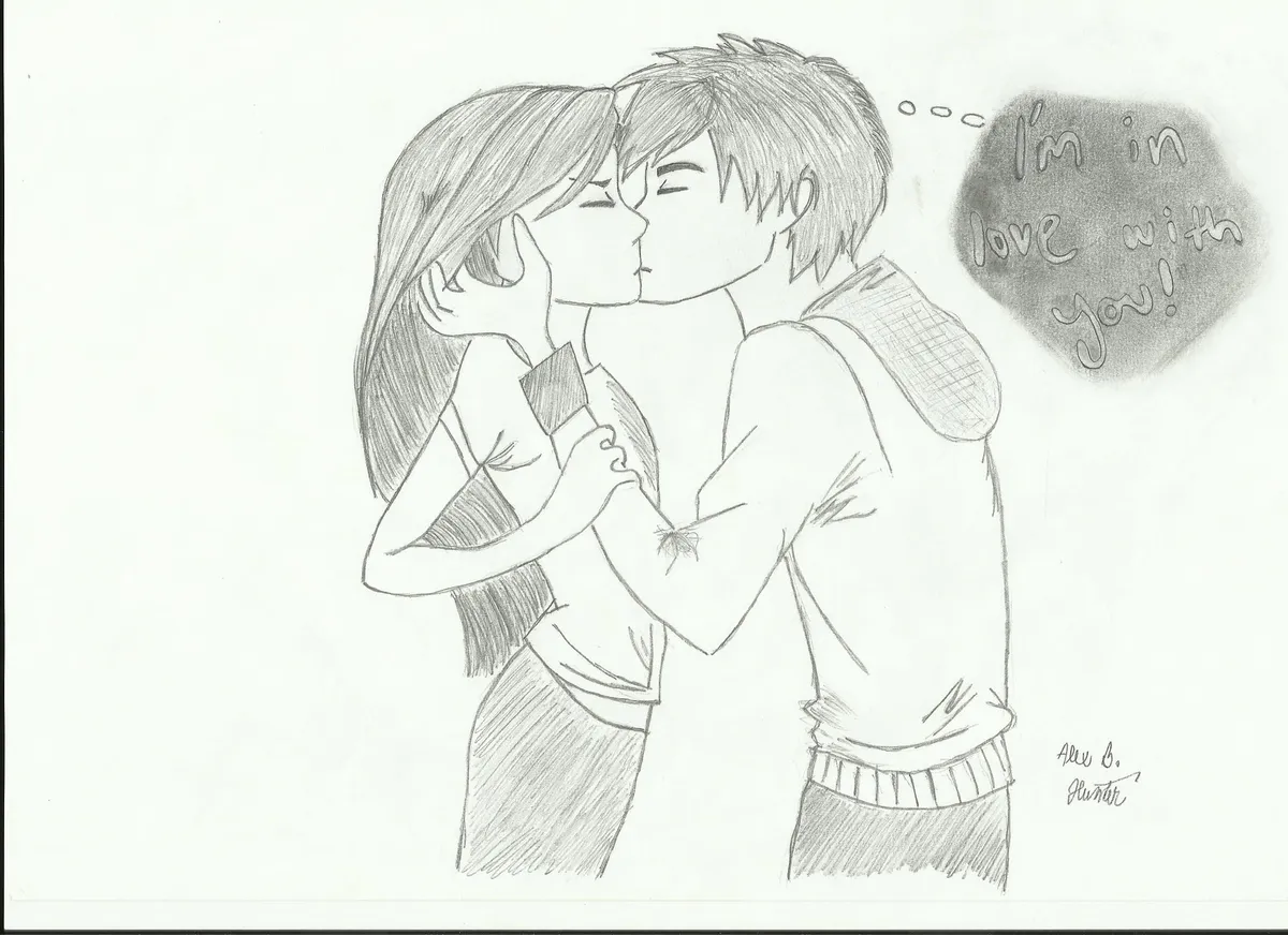 Sweet love