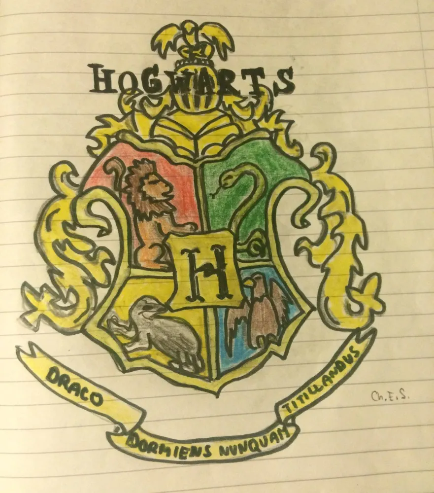 Hogwarts
