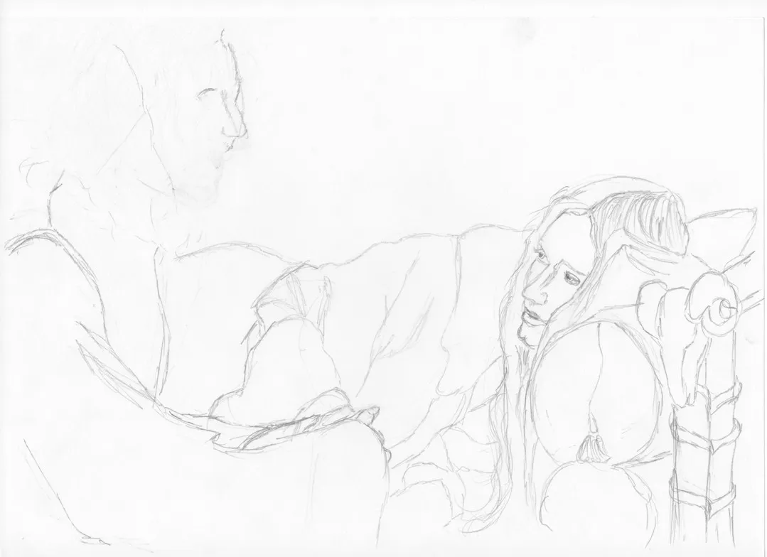 Eowyn