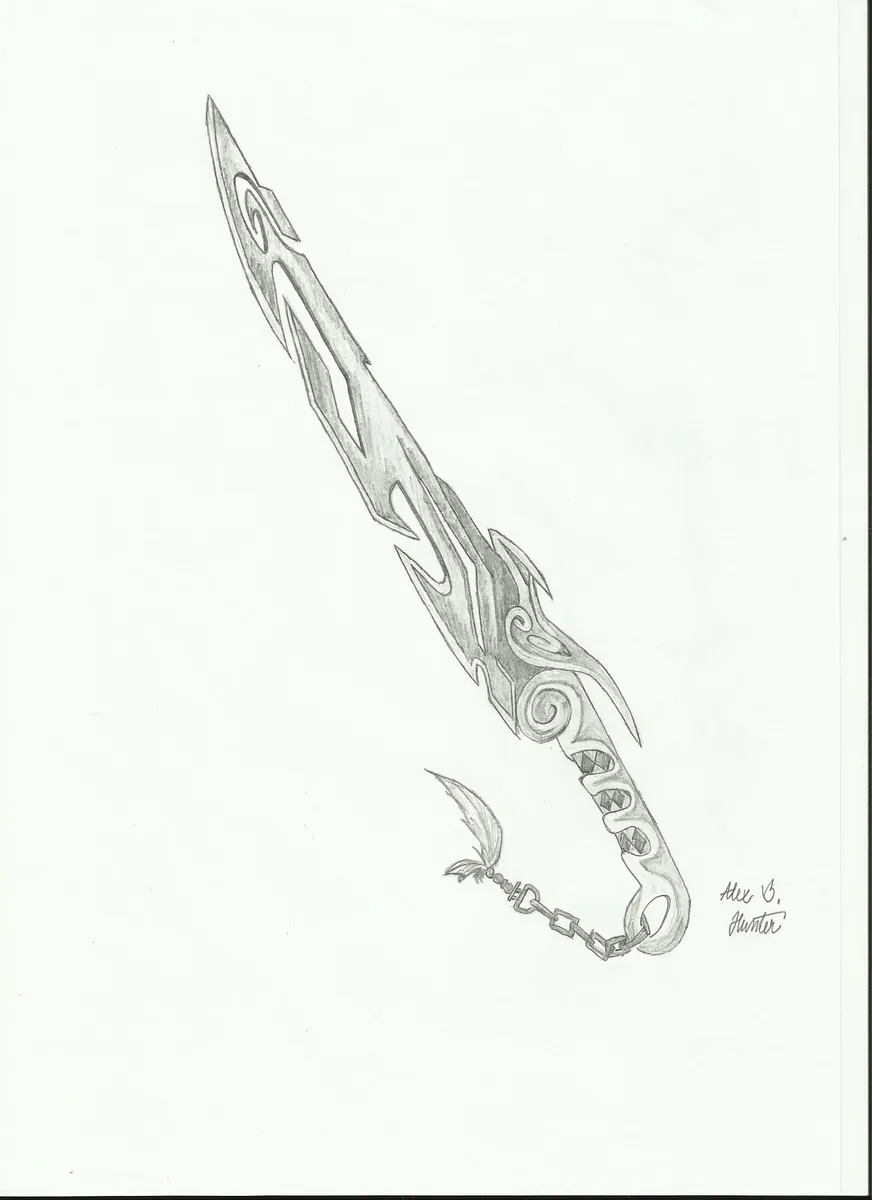 Dagger