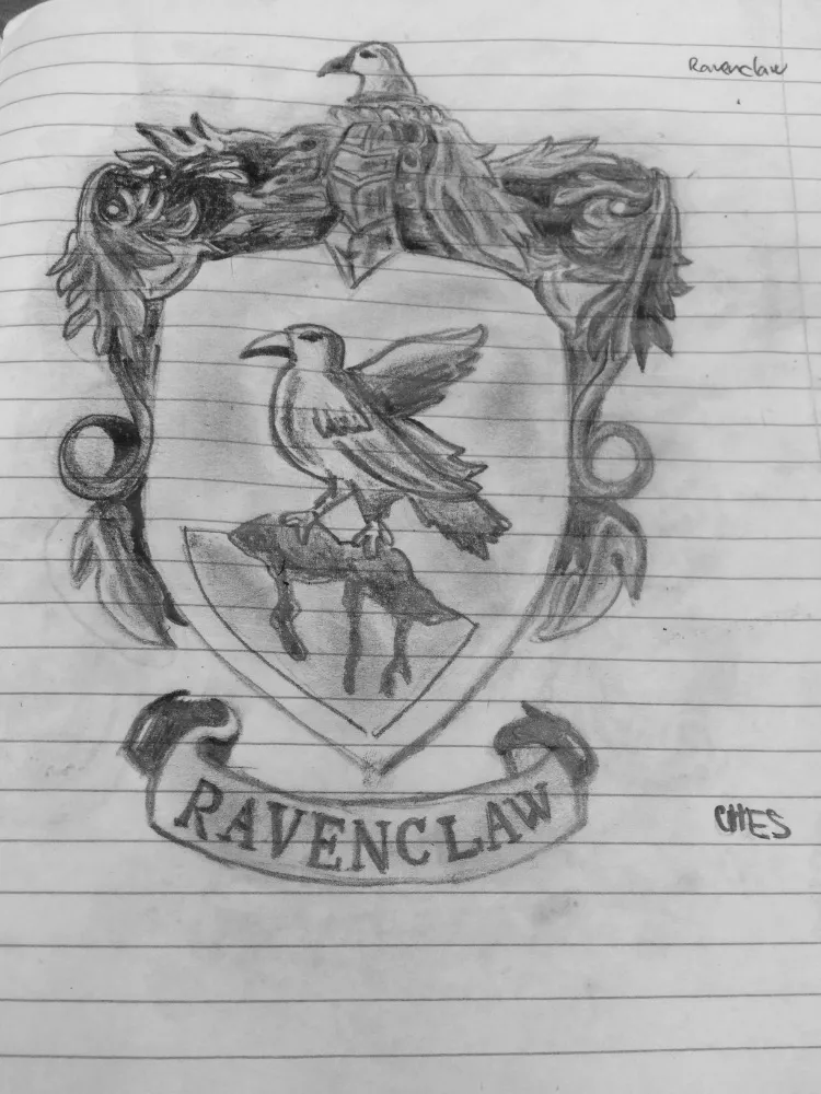 Ravenclaw