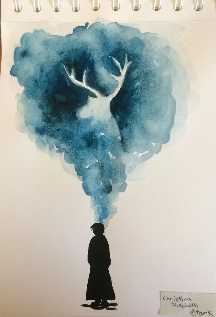 Expecto patronum!