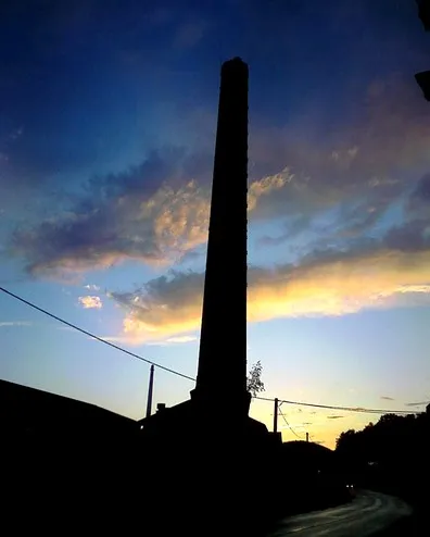 Nejkouzelnější foto - Osamělý maják