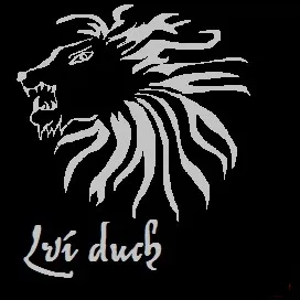 Lví duch č. 7