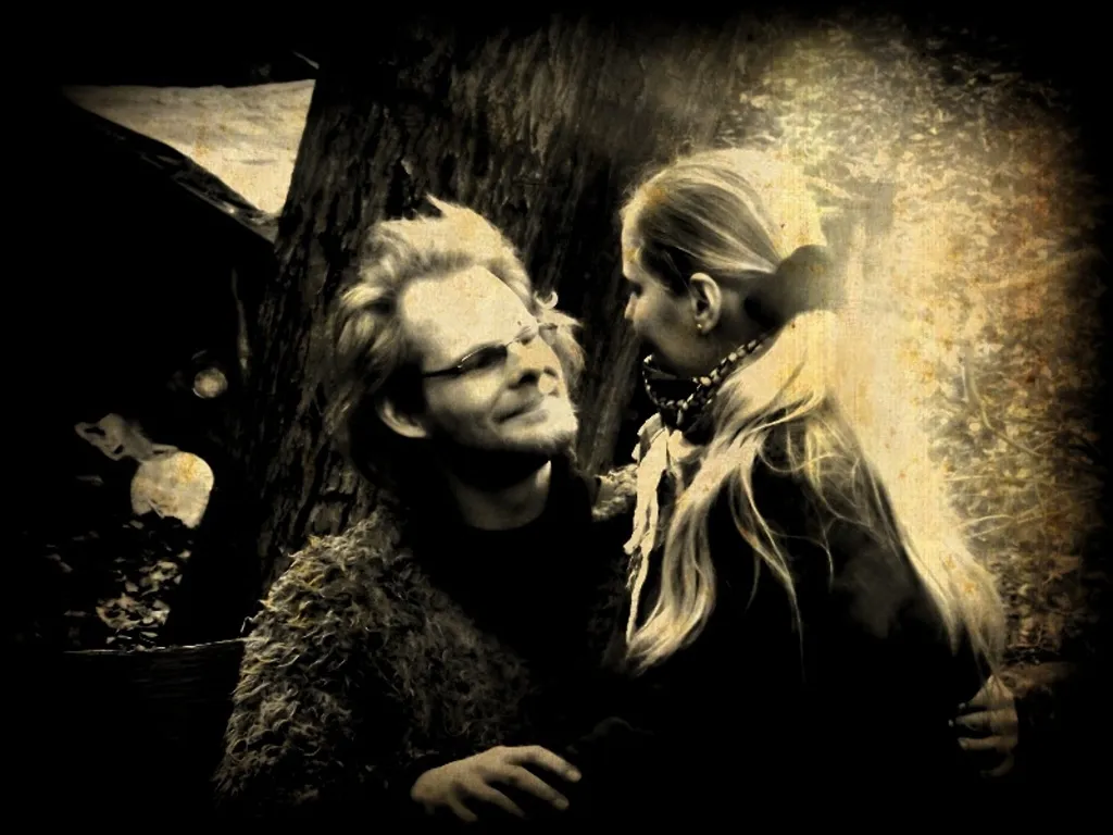 Elbereth Gilthoniel