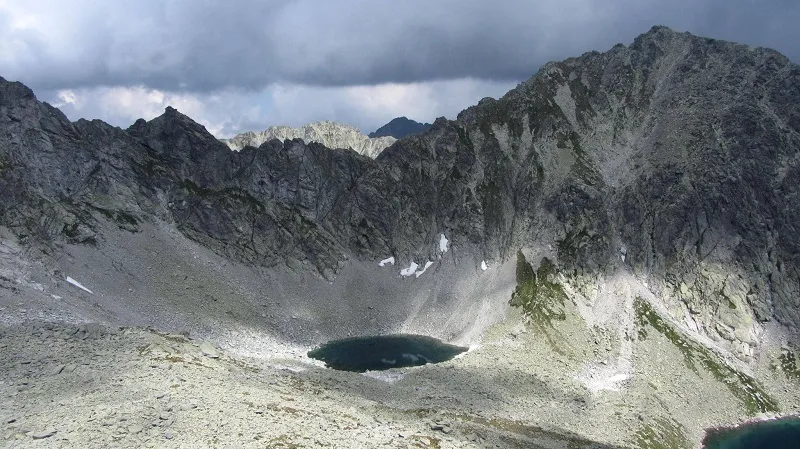 Příroda