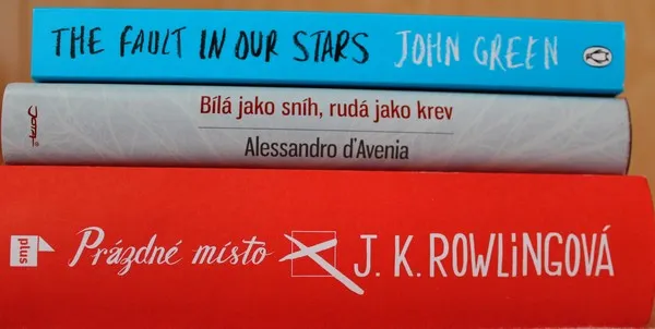 Četba