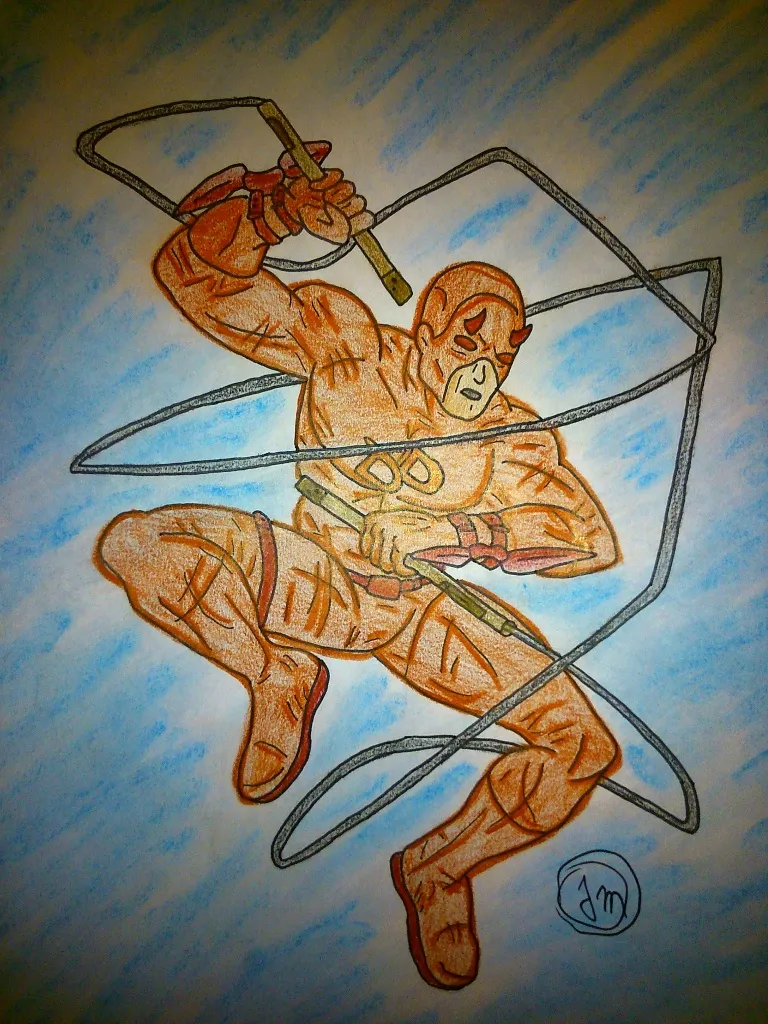 Daredevil