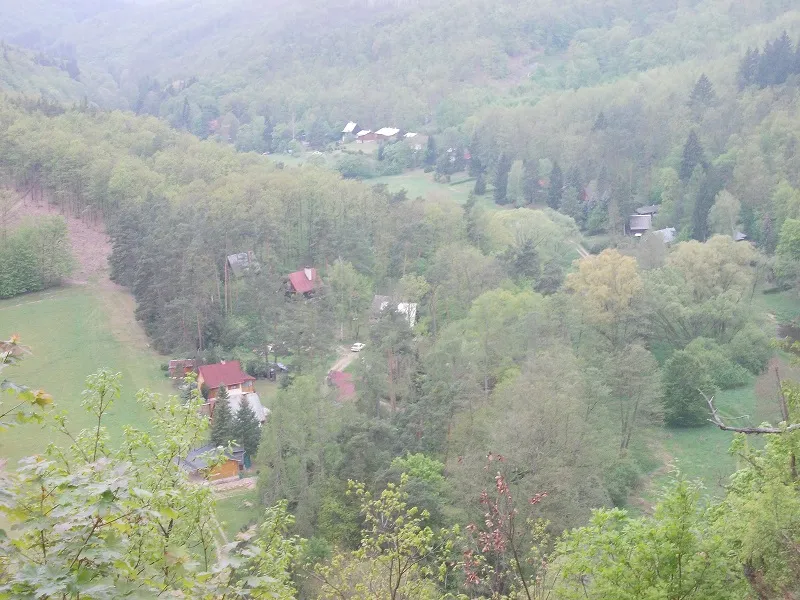 Příroda