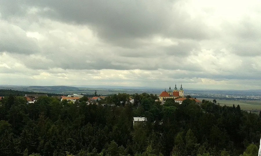 Příroda