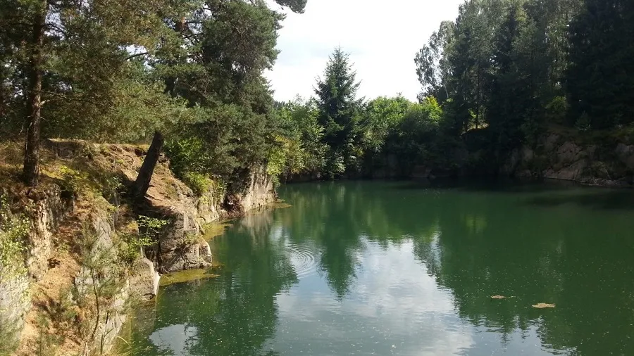 Příroda