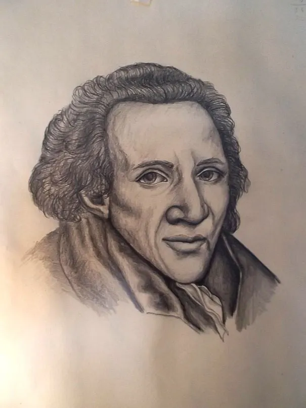 Konstantinus Anabel Bacchus