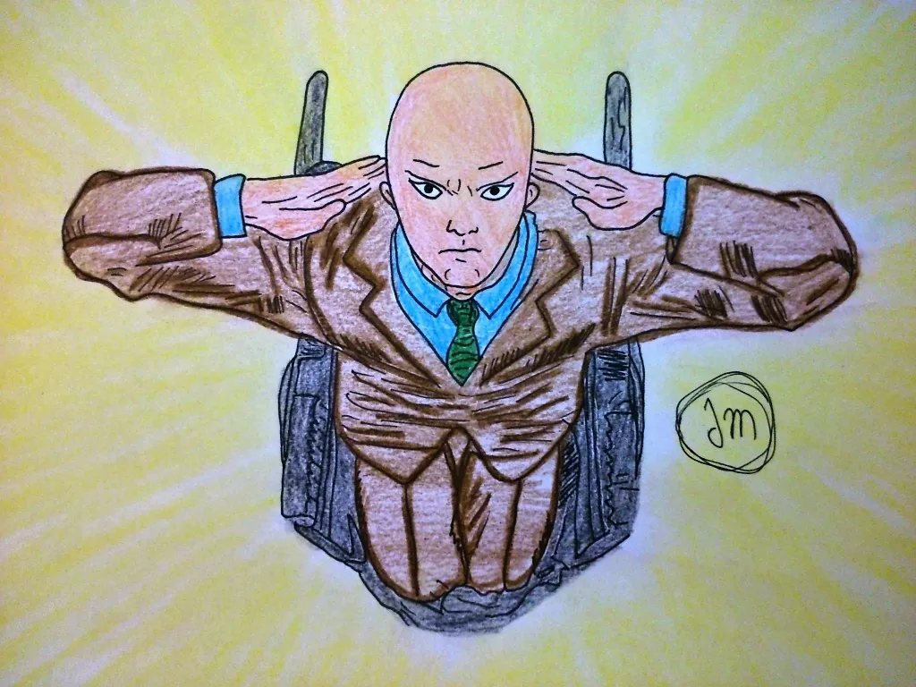 Professor X