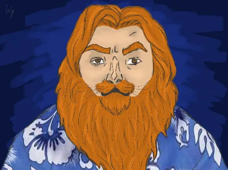 Godrik Nebelvír