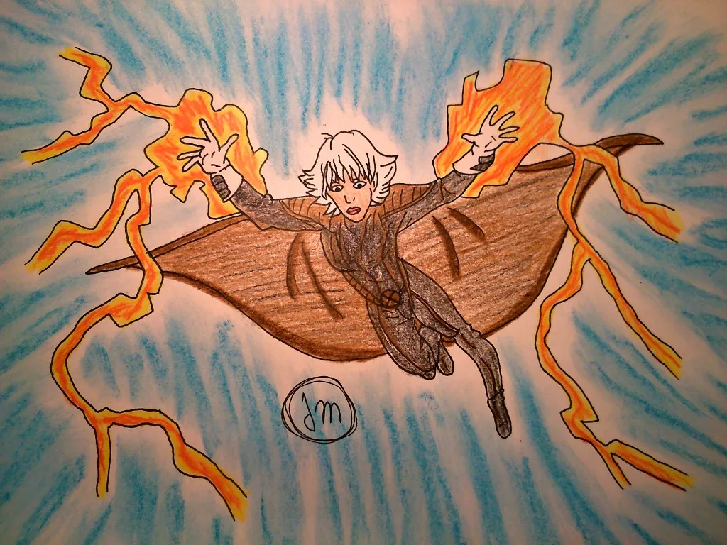 Storm
