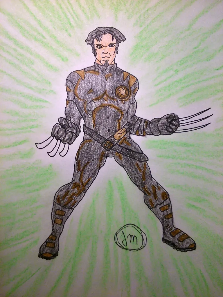 Wolverine