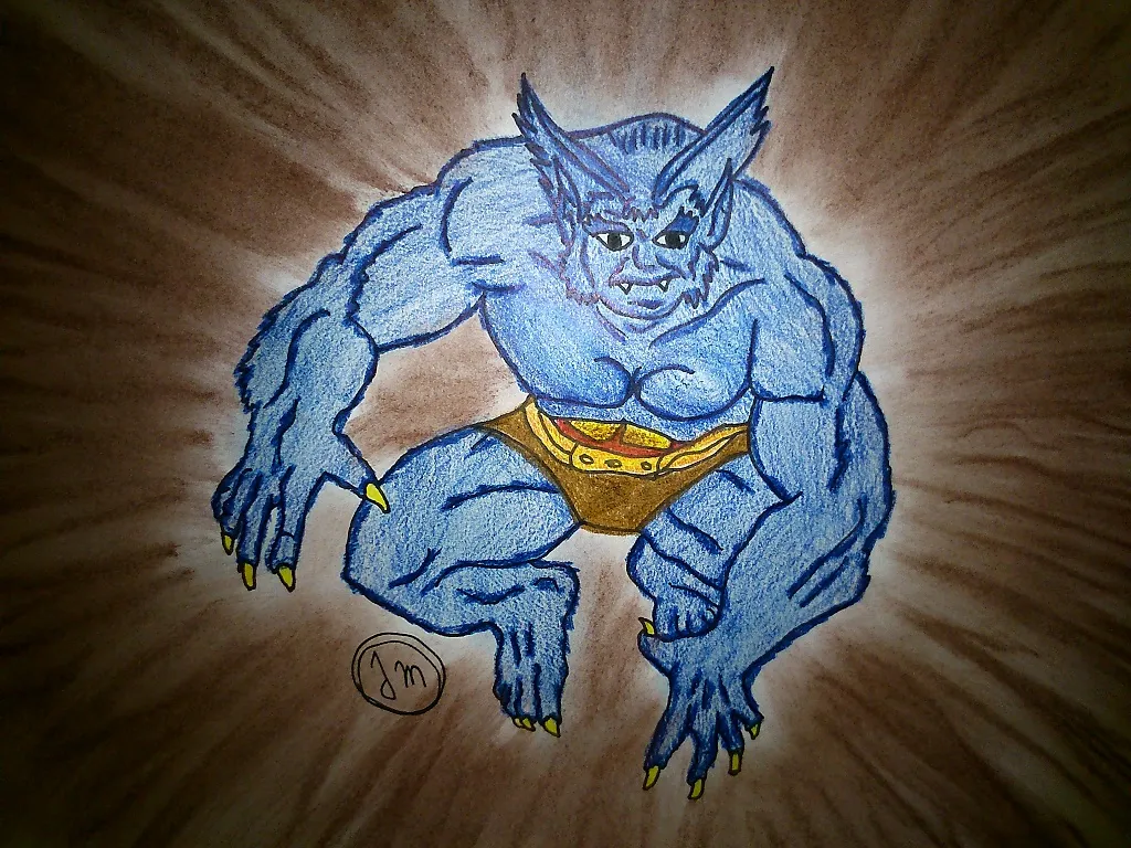 Beast