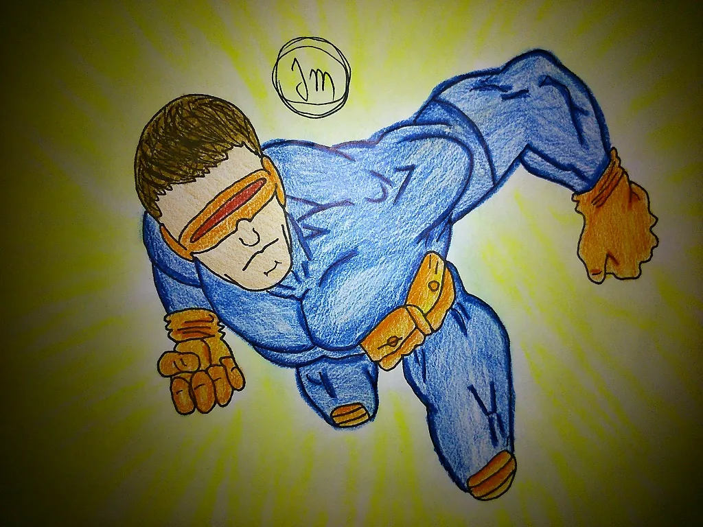 Cyclops