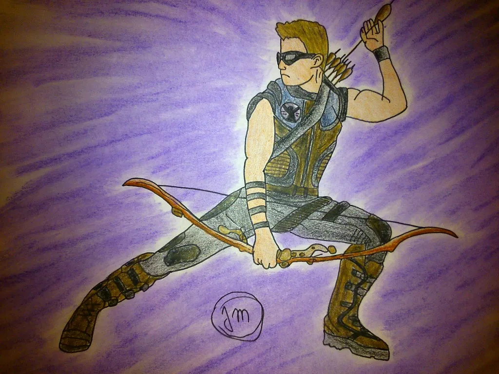 Hawkeye