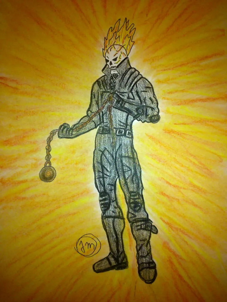 Ghost Rider
