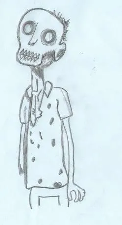 Zombie