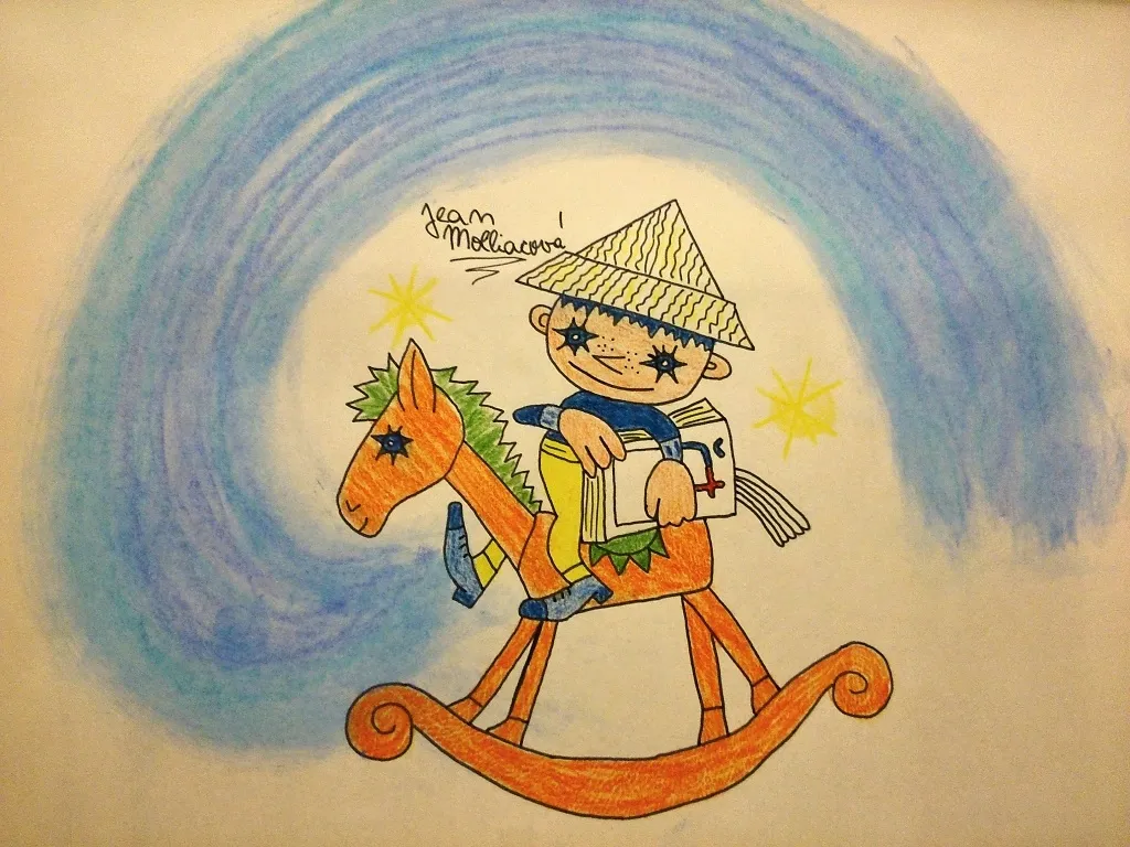 Večerníček 3