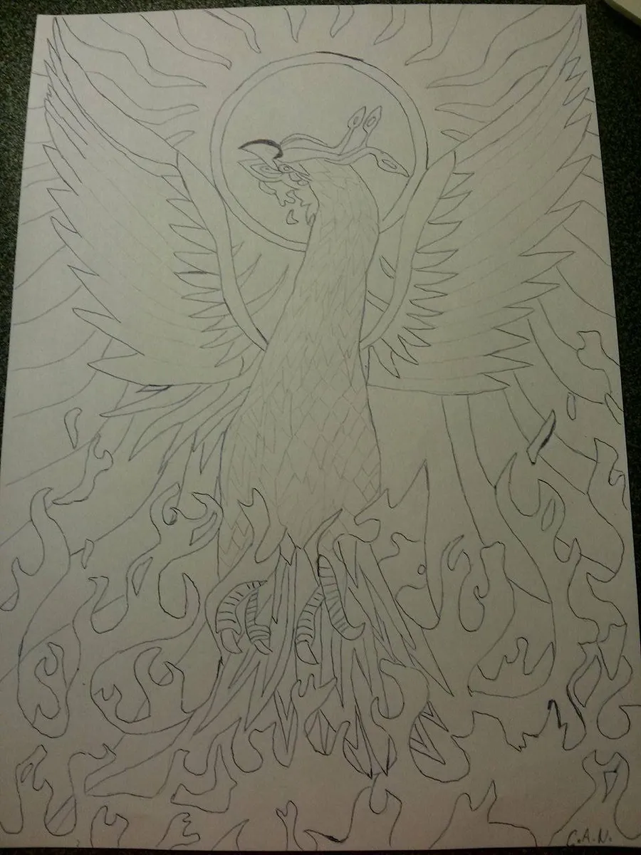 Fénix