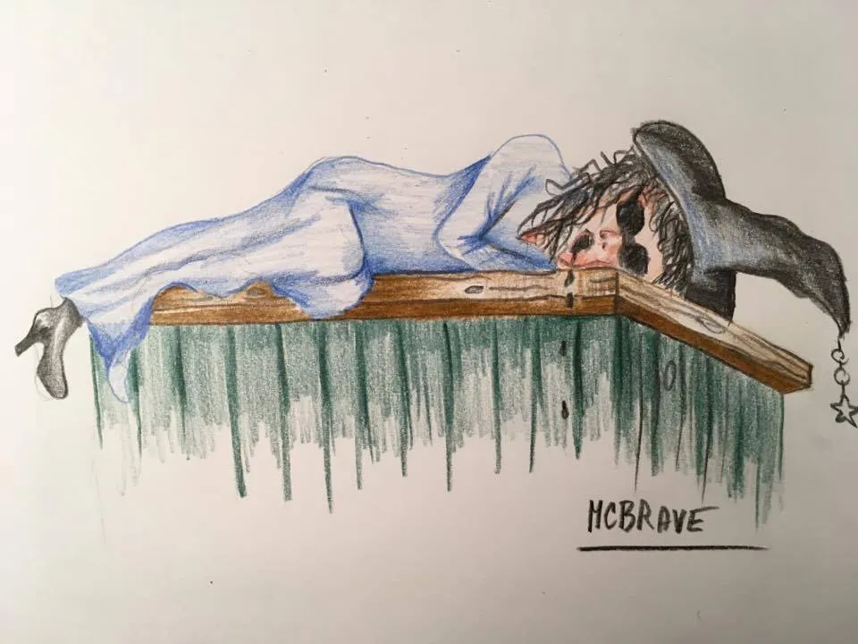 Magie krásy