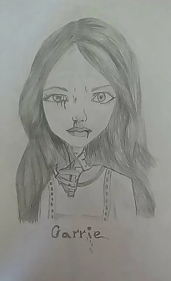 Dívka
