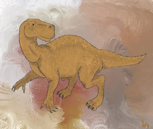 Dinosaurus
