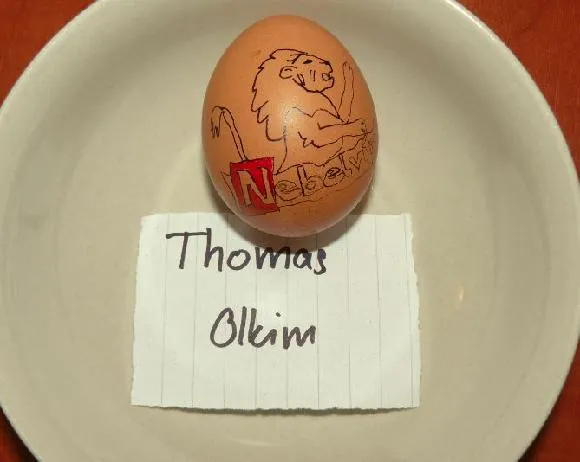 Thomas Olkim
