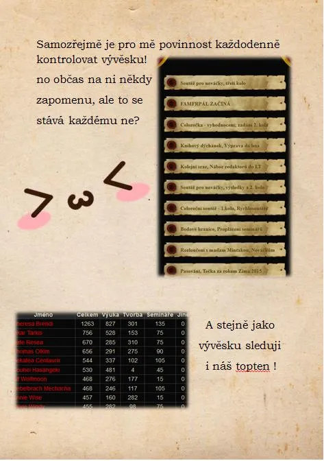 Práce žáků č. 9131