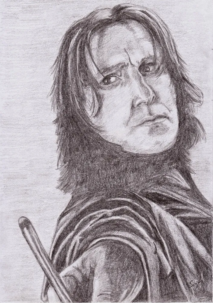 Severus Snape