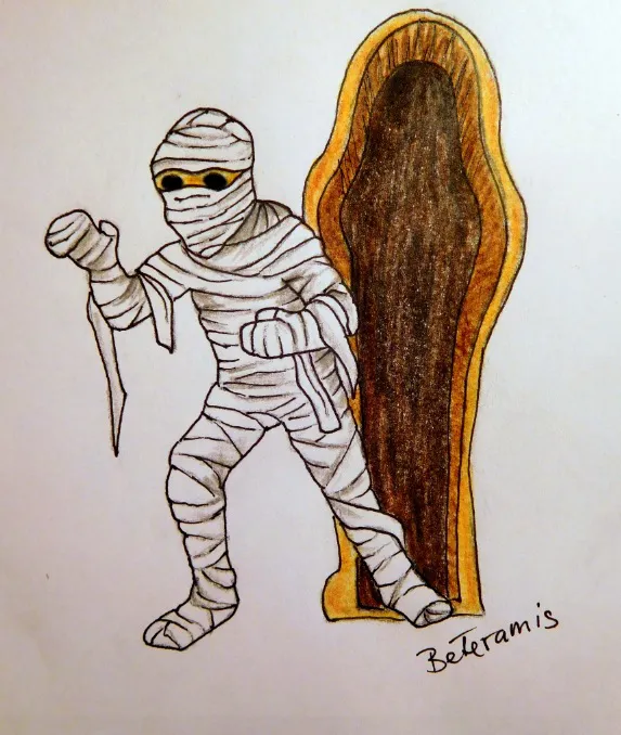 Beteramis Athenodoros